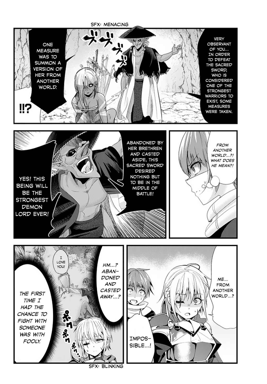Chapter 122 - Page 2