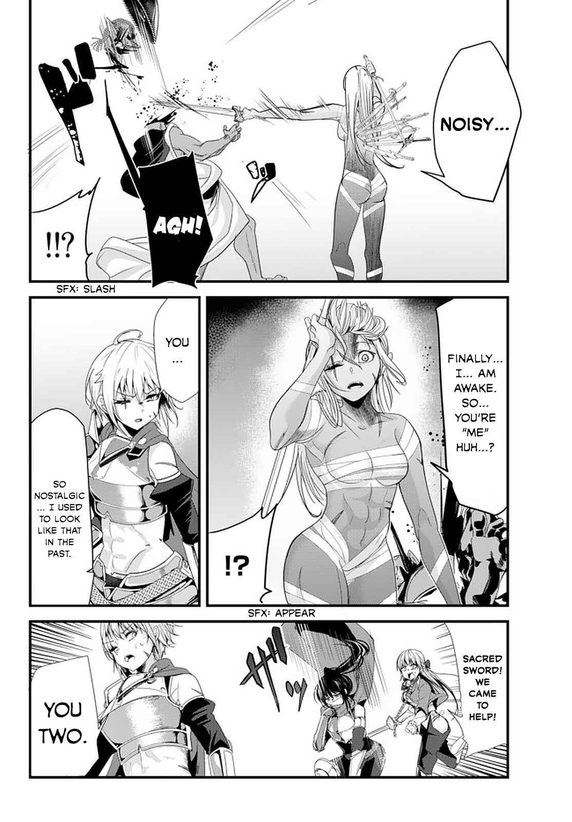 Chapter 122 - Page 4
