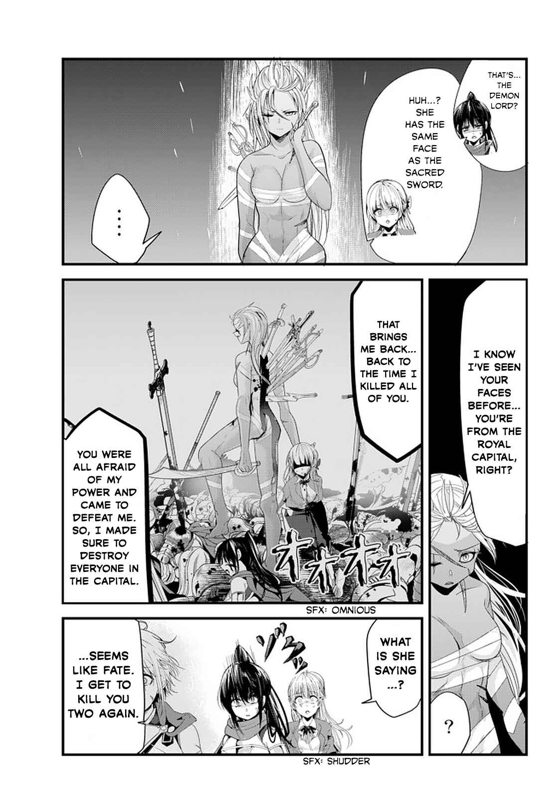 Chapter 122 - Page 5