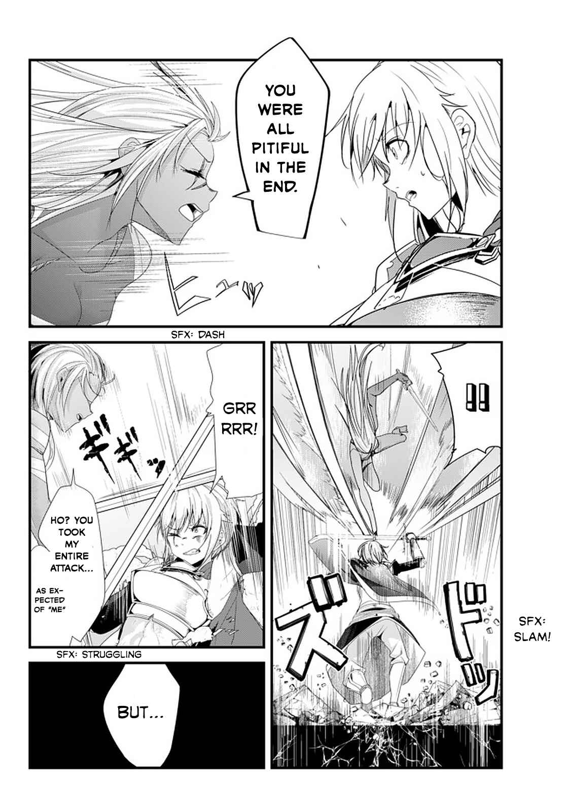 Chapter 122 - Page 6