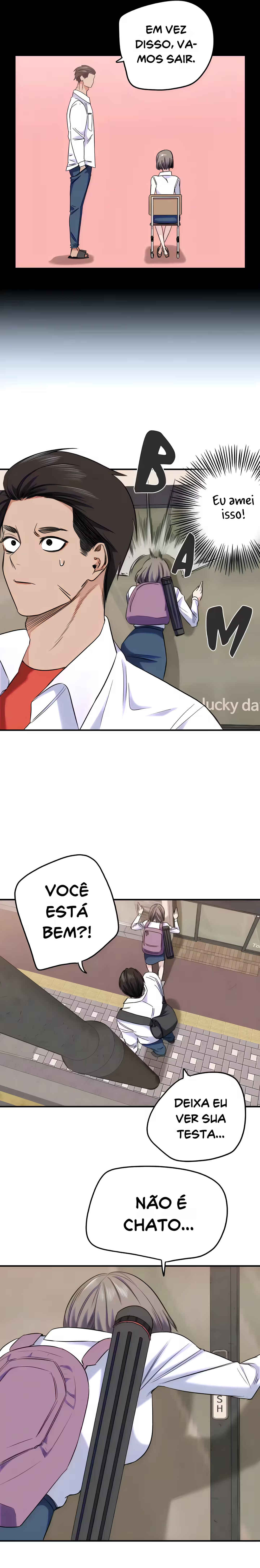 Chapter 179 - Page 15