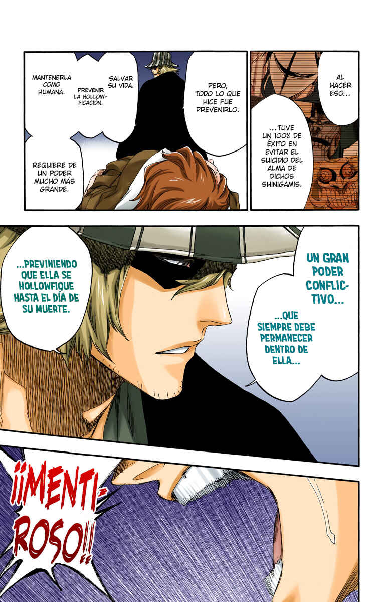 Chapter 535 - Page 10