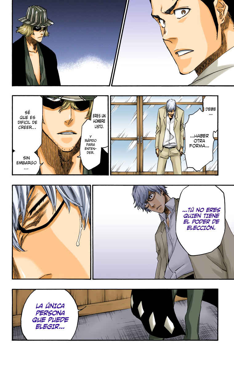 Chapter 535 - Page 11