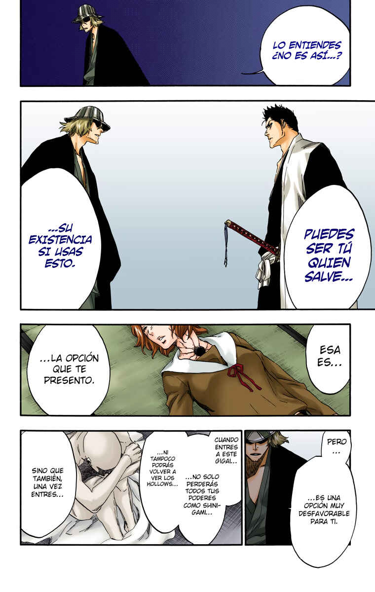 Chapter 535 - Page 13