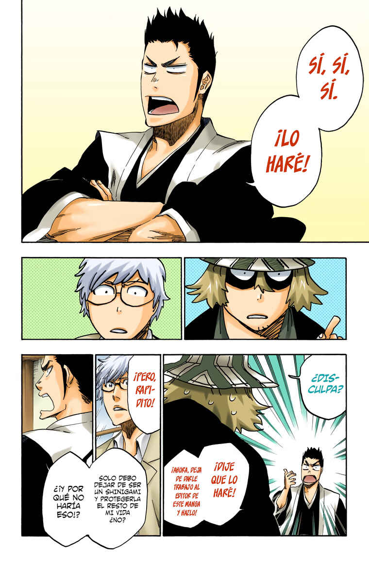 Chapter 535 - Page 15
