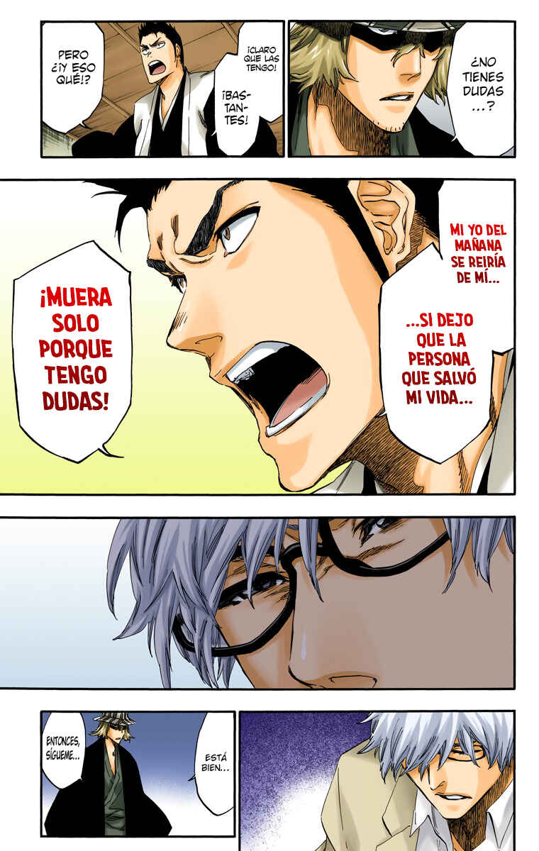 Chapter 535 - Page 16