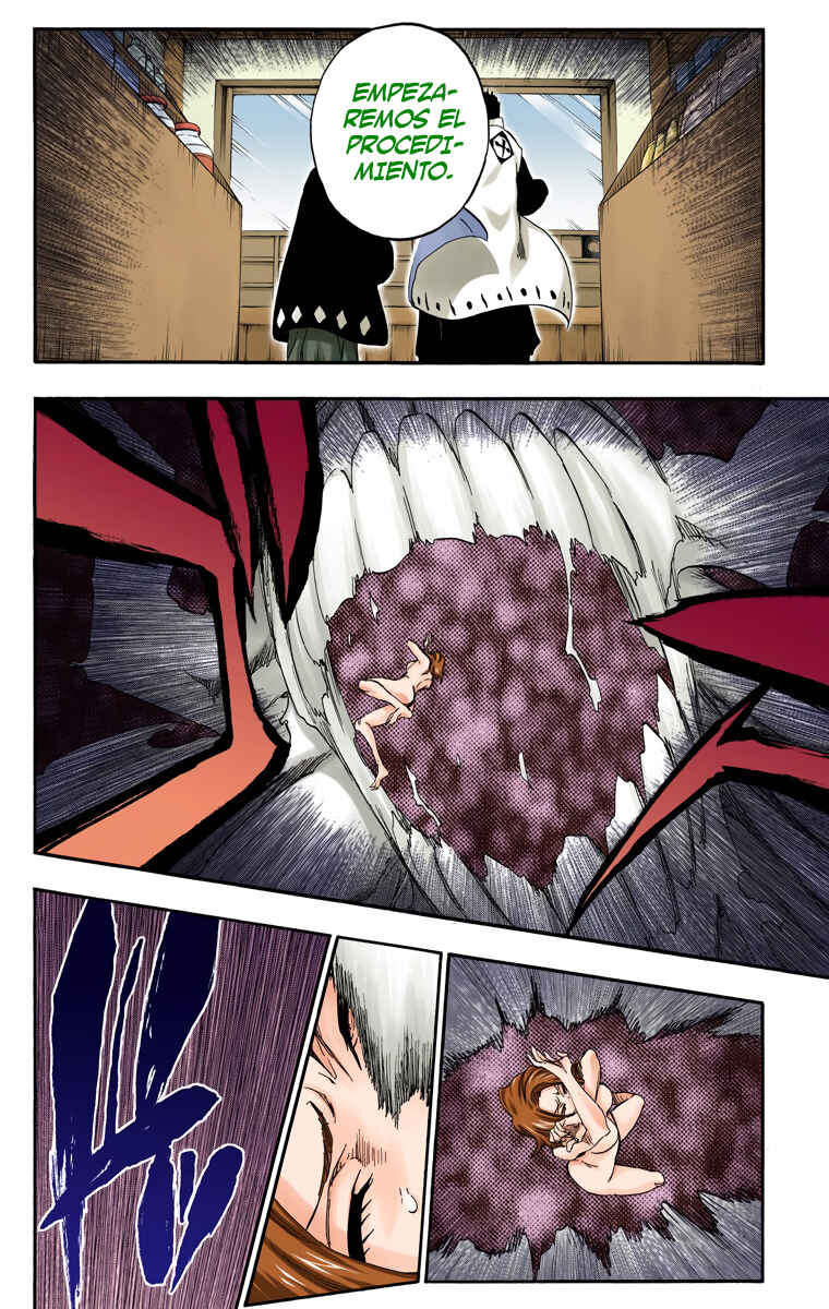 Chapter 535 - Page 17