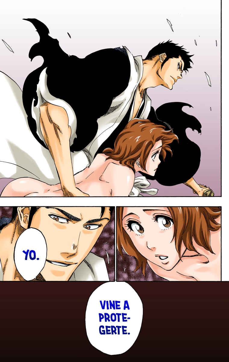 Chapter 535 - Page 18
