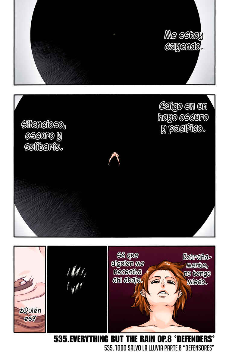 Chapter 535 - Page 2