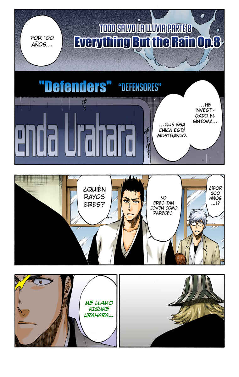 Chapter 535 - Page 4