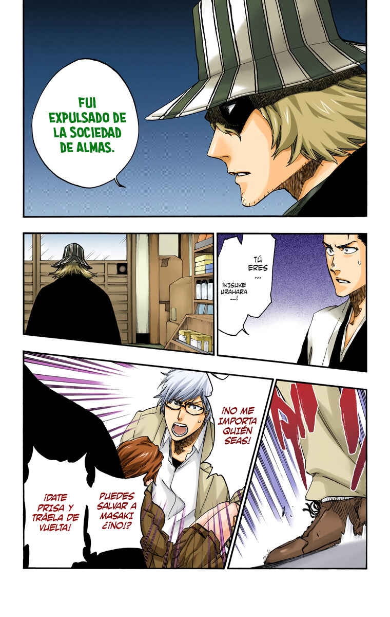 Chapter 535 - Page 5