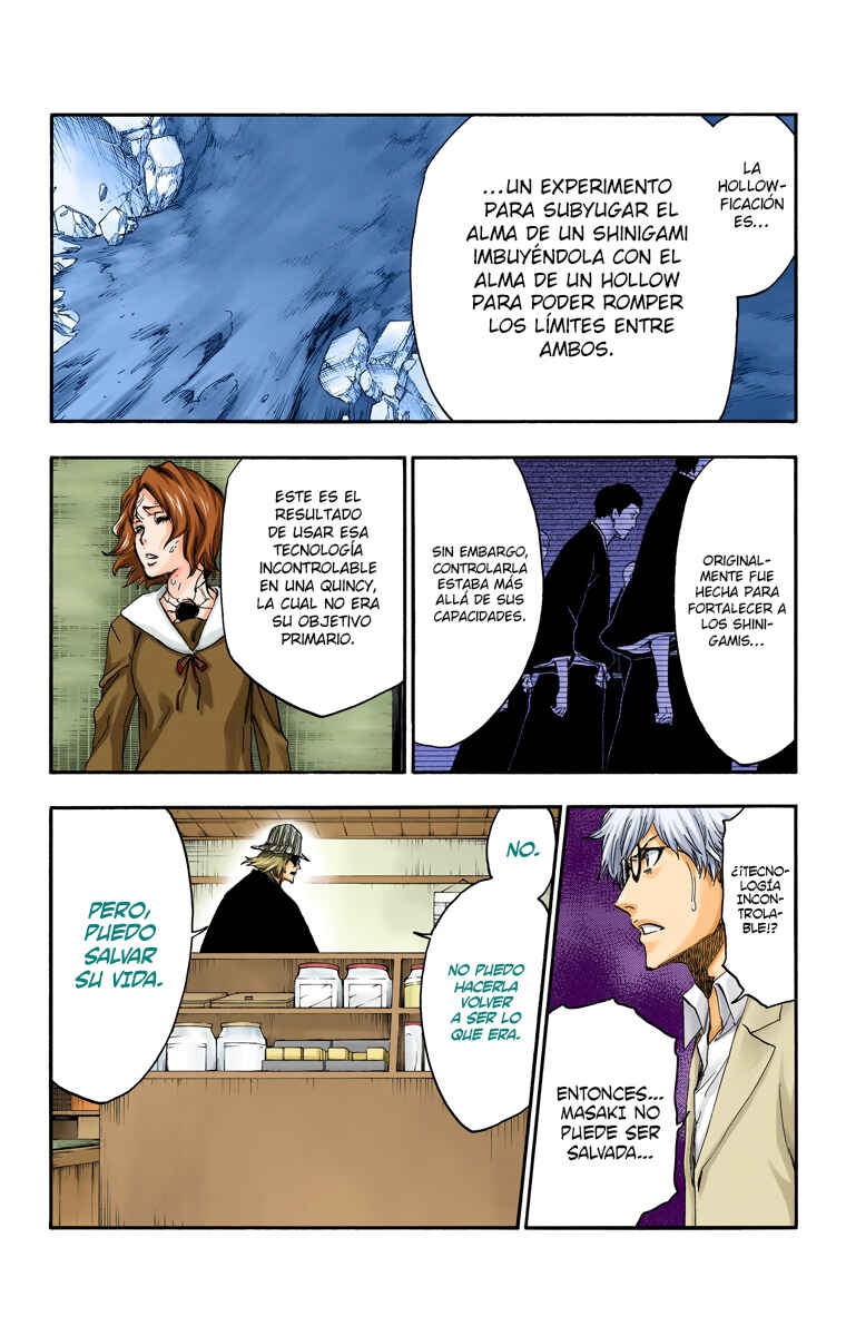 Chapter 535 - Page 7