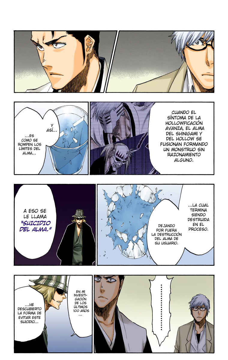 Chapter 535 - Page 8