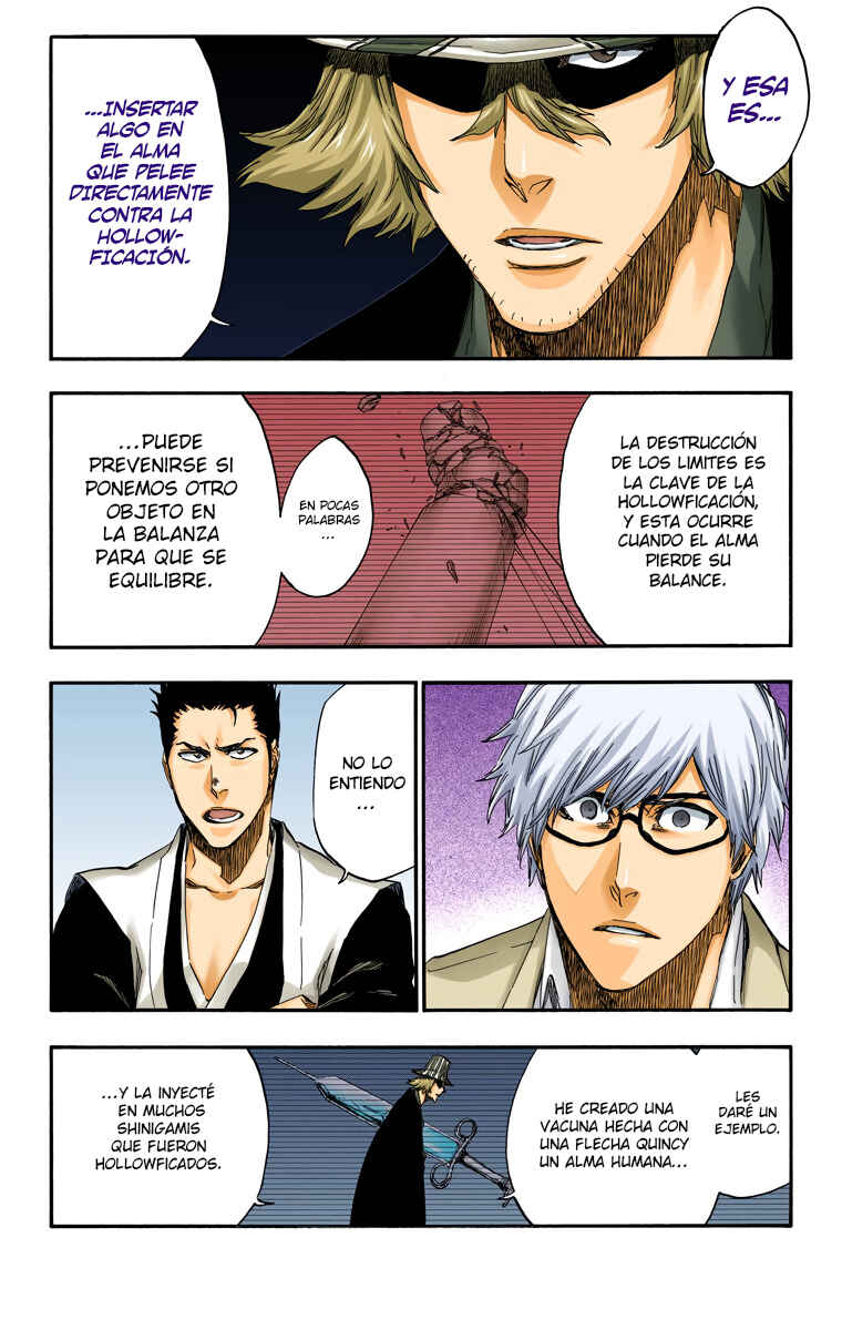 Chapter 535 - Page 9