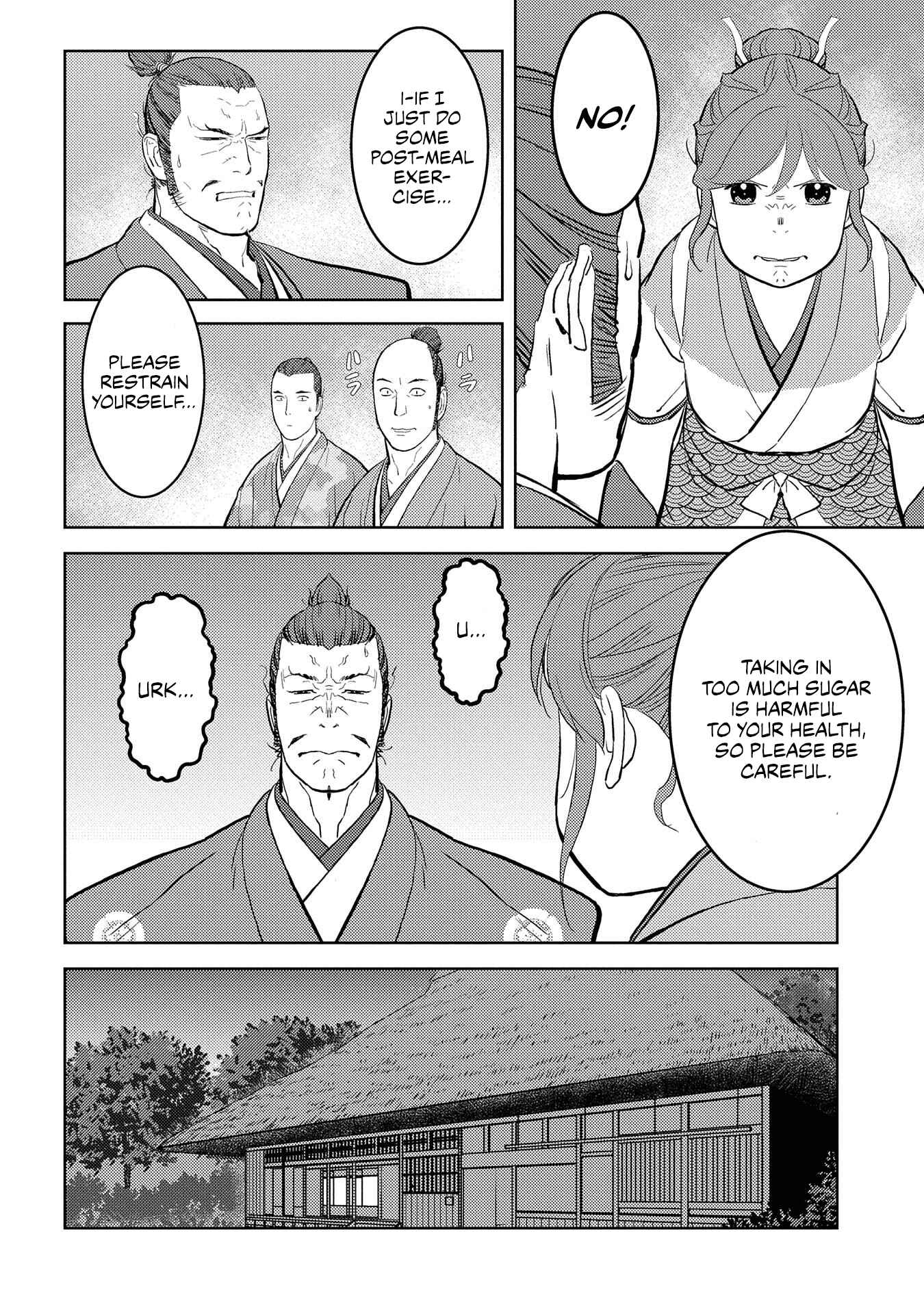 Chapter 40 - Page 16