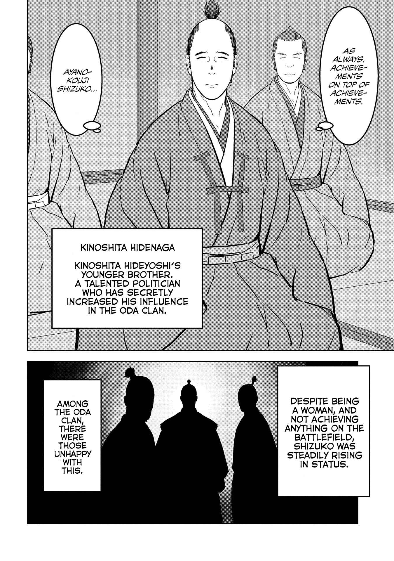 Chapter 40 - Page 22