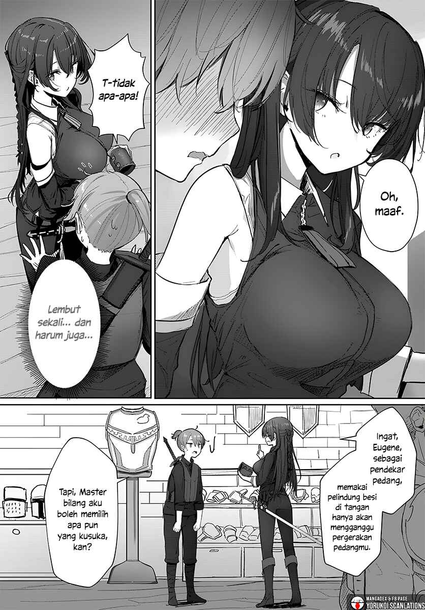 Chapter 3 - Page 4