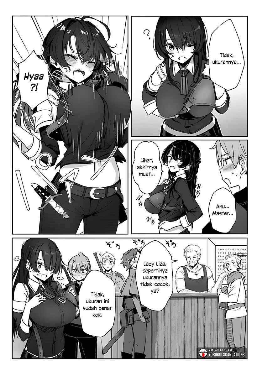 Chapter 3 - Page 8