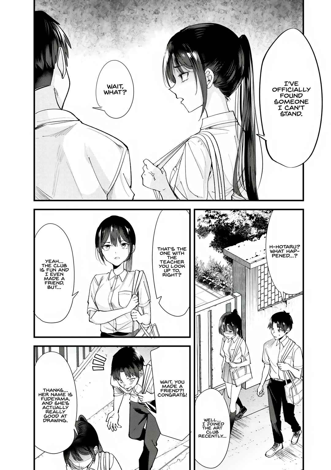 Chapter 73.1 - Page 1