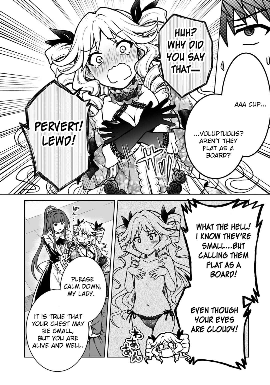 Chapter 21 - Page 6
