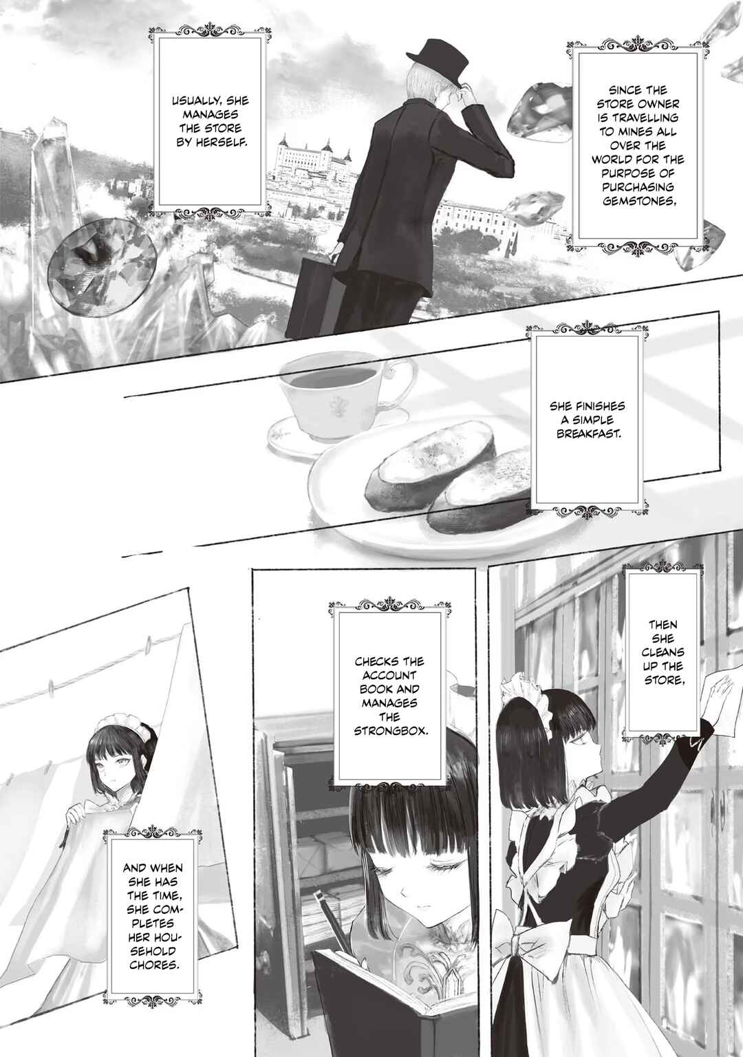 Chapter 1 - Page 3