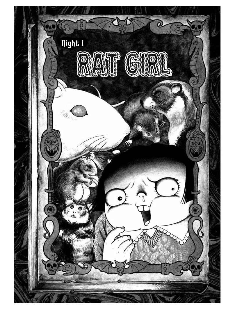 Chapter 1 - Page 3