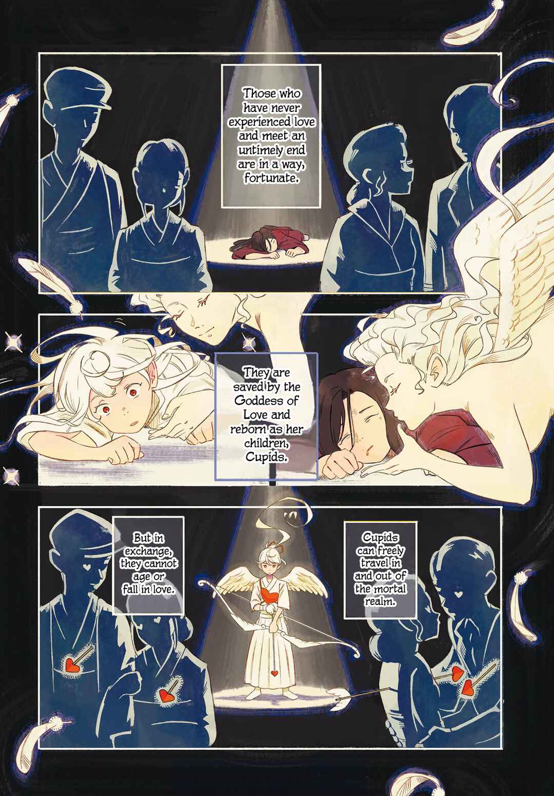 Chapter 0 - Page 2
