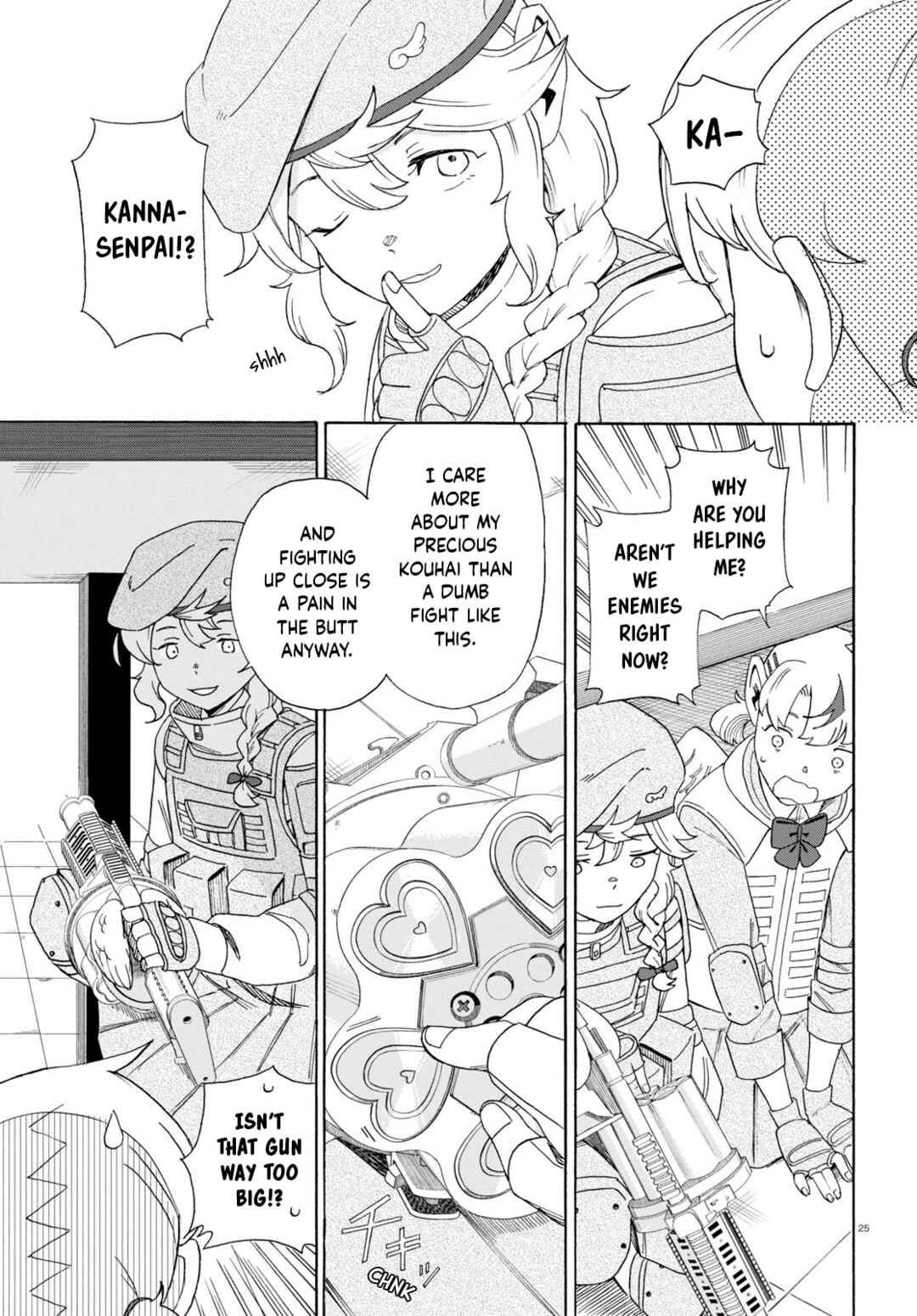 Chapter 0 - Page 29