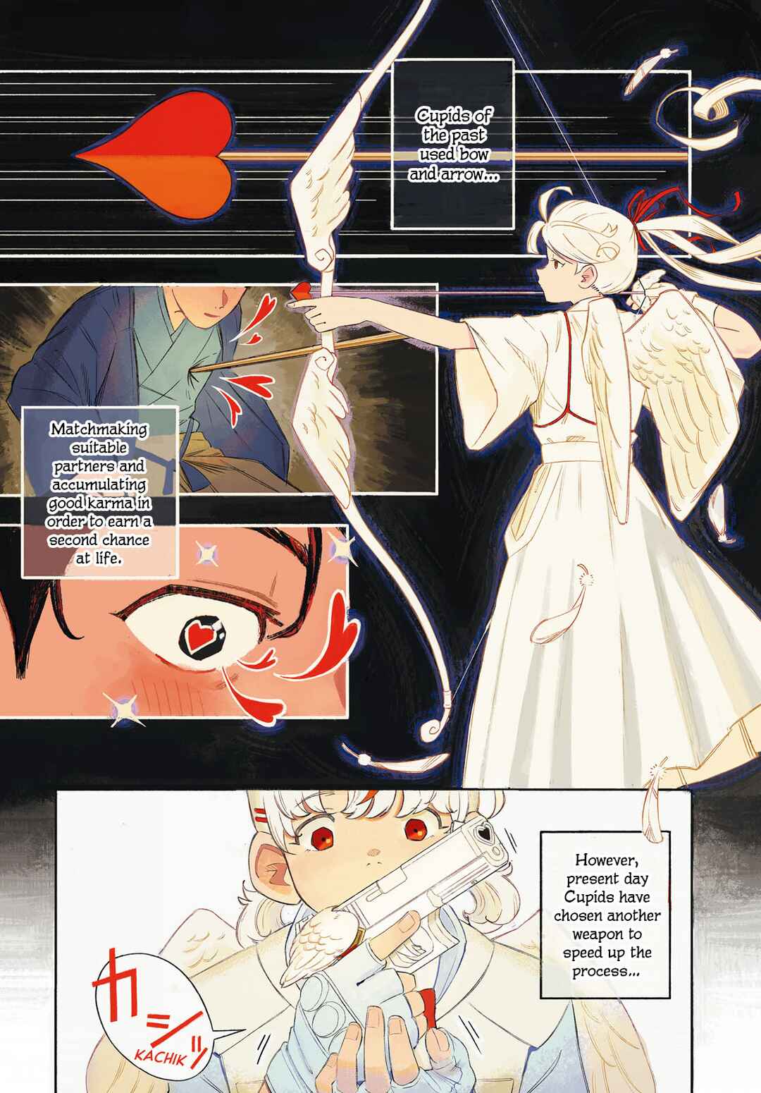 Chapter 0 - Page 3
