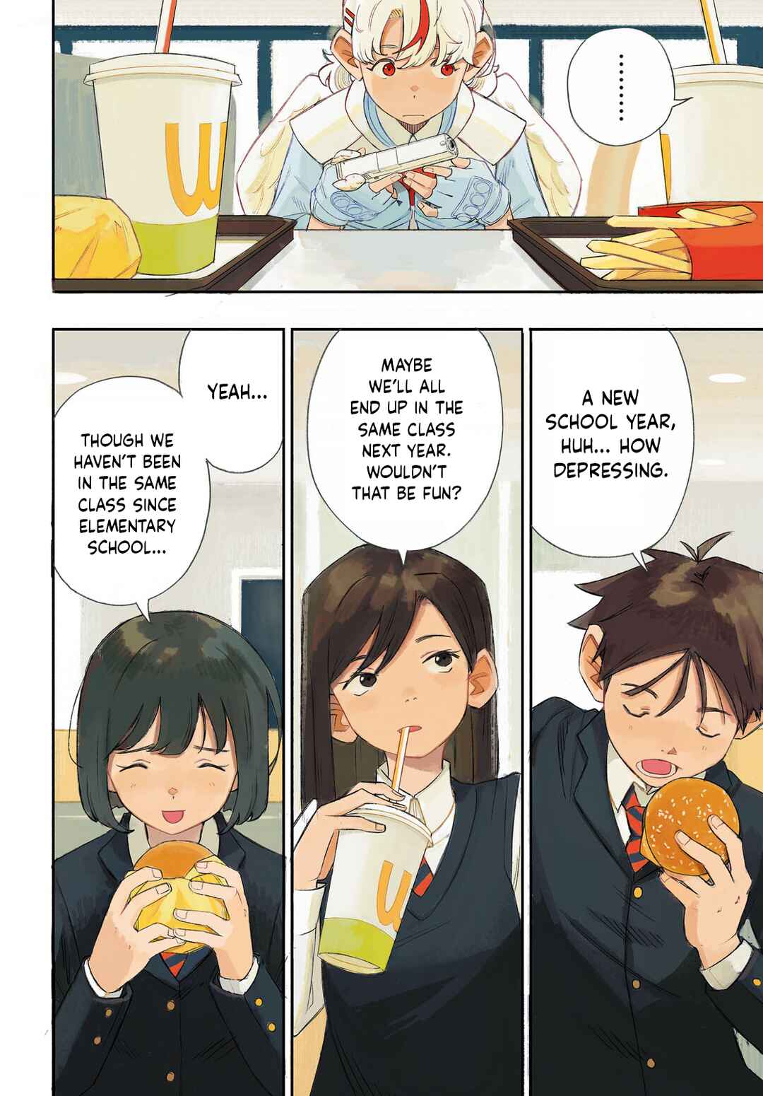 Chapter 0 - Page 4