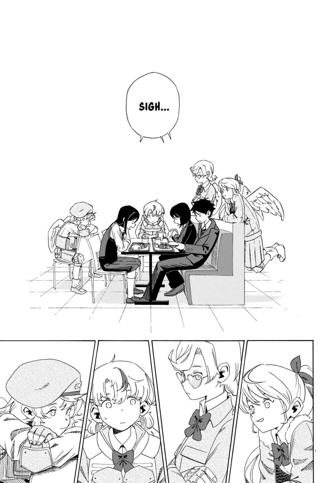 Chapter 0 - Page 5