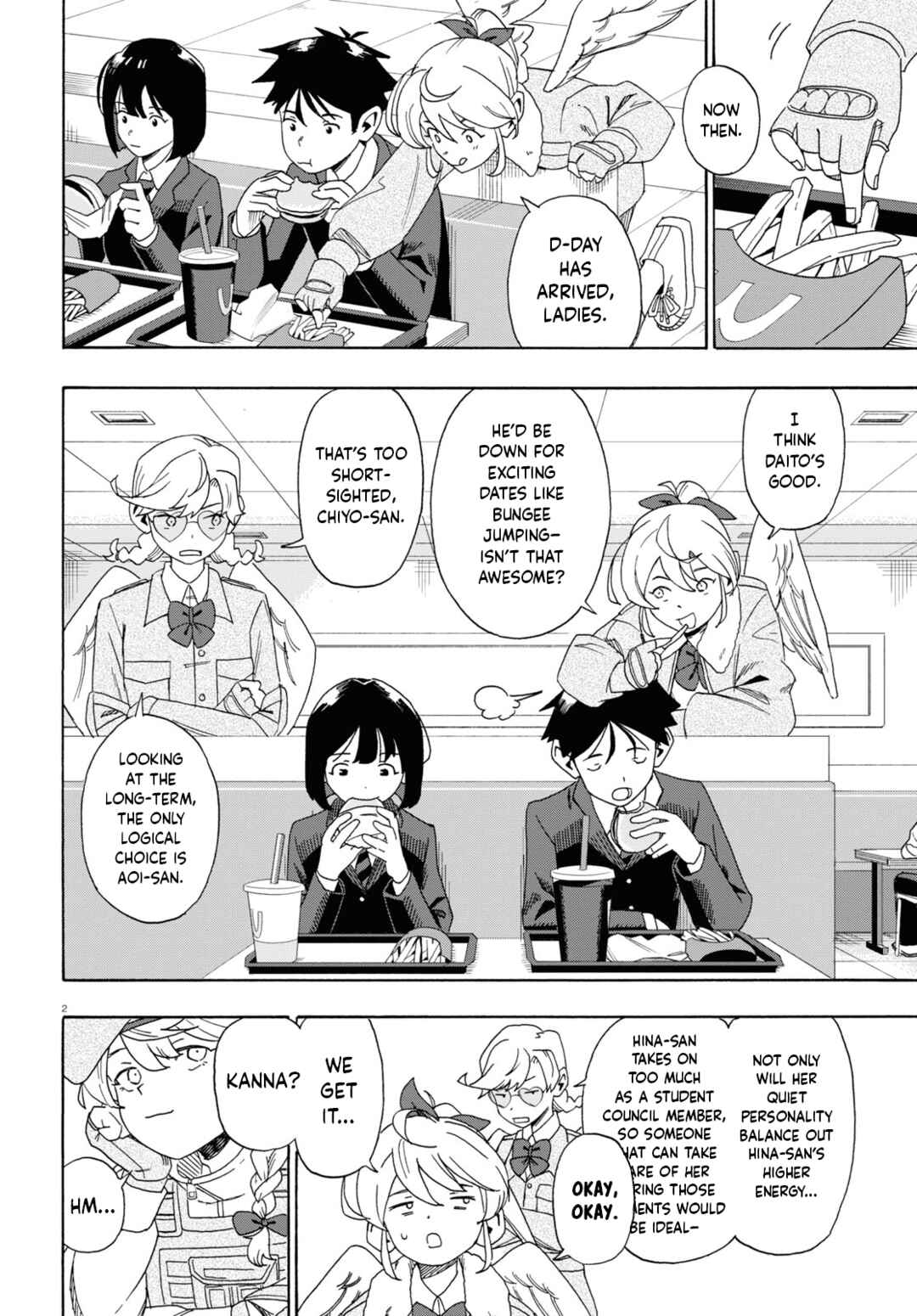 Chapter 0 - Page 6