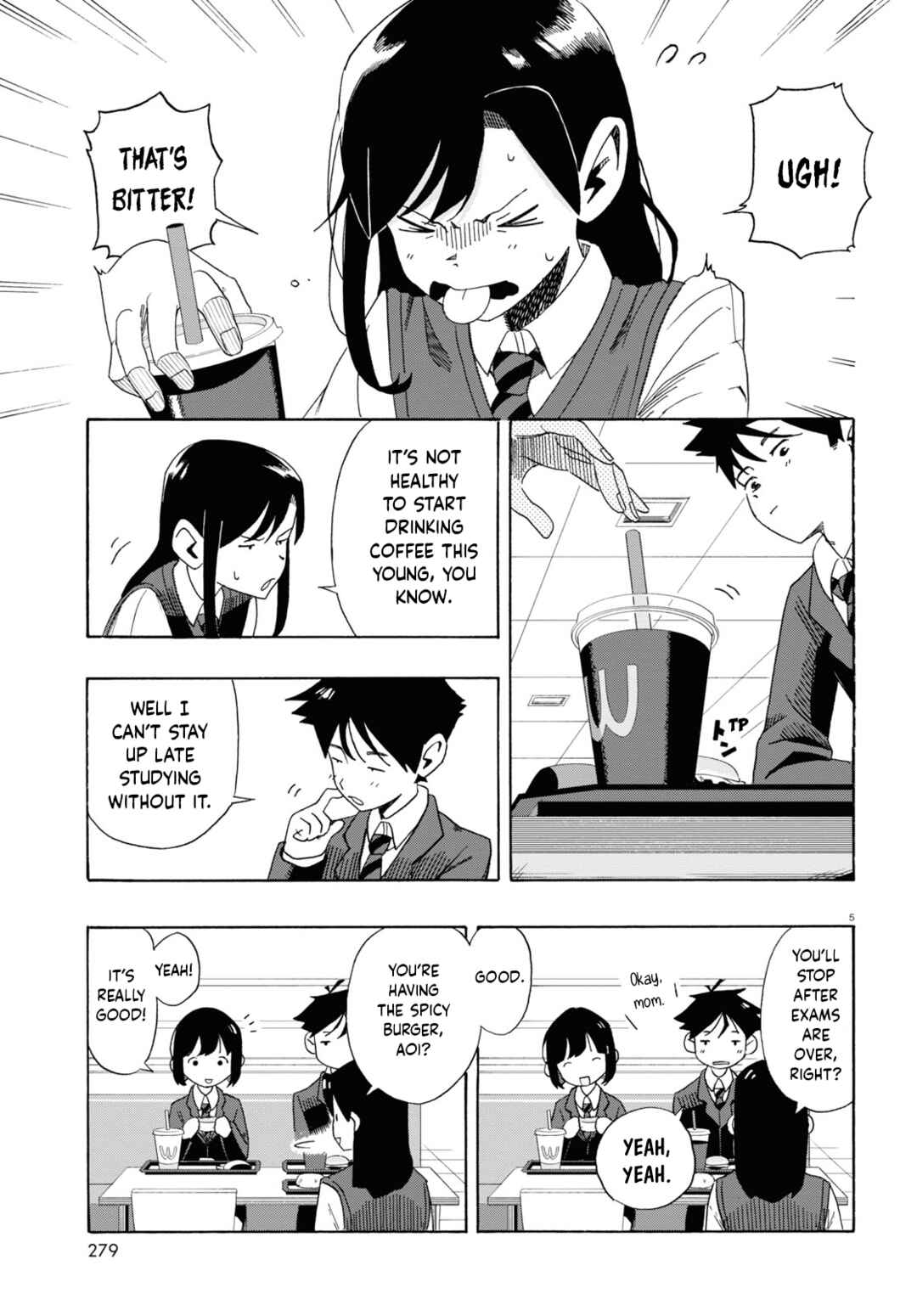 Chapter 0 - Page 9