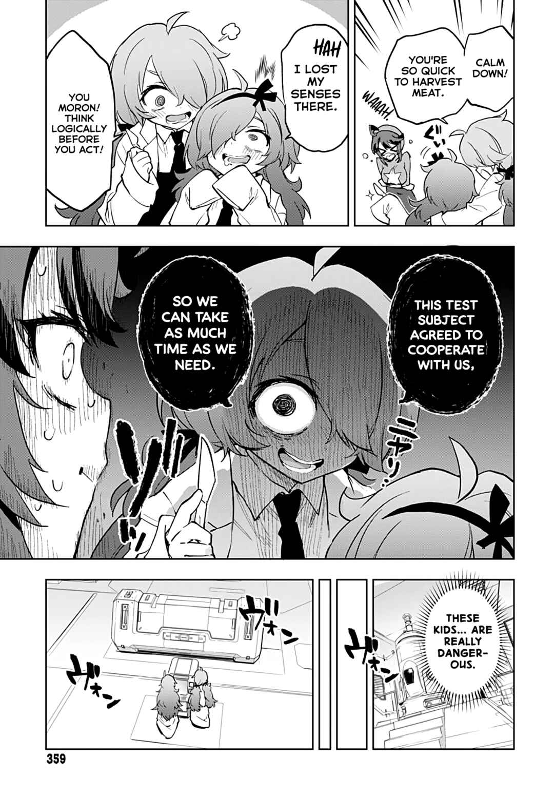 Chapter 30 - Page 7