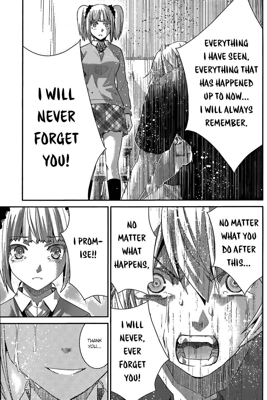 Chapter 165 - Page 8
