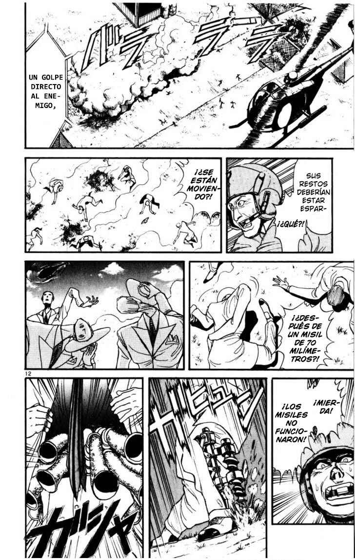 Chapter 110 - Page 13