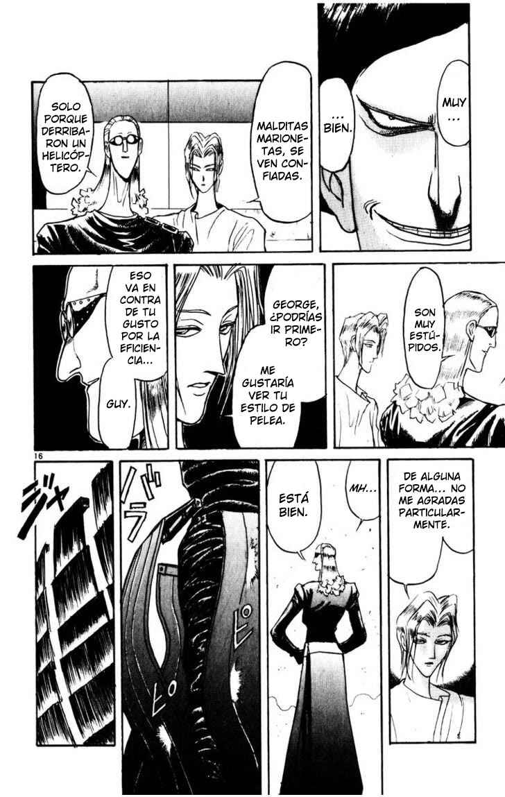 Chapter 110 - Page 17