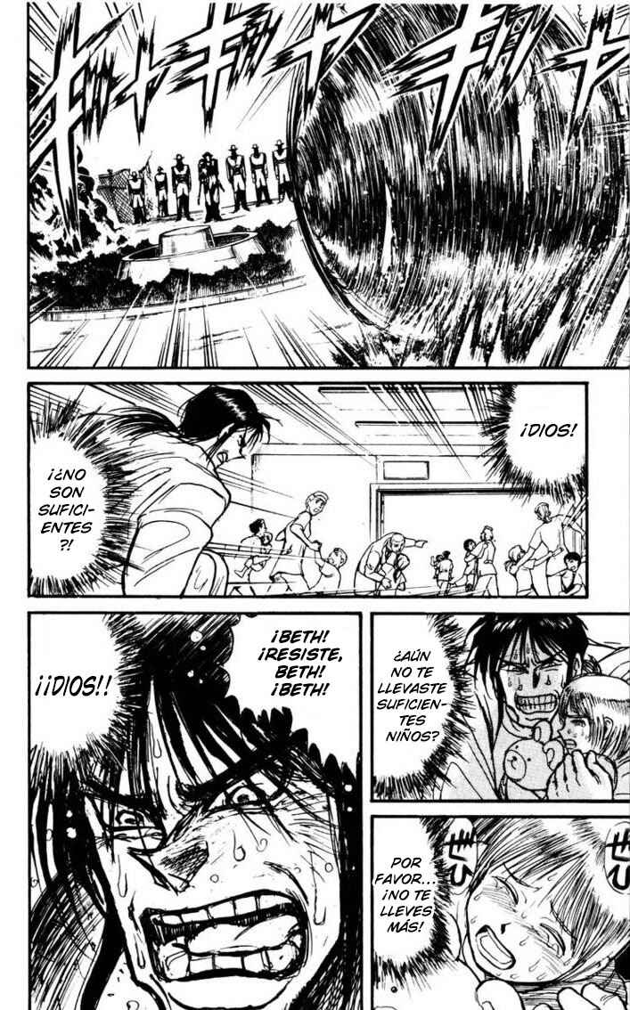 Chapter 110 - Page 19