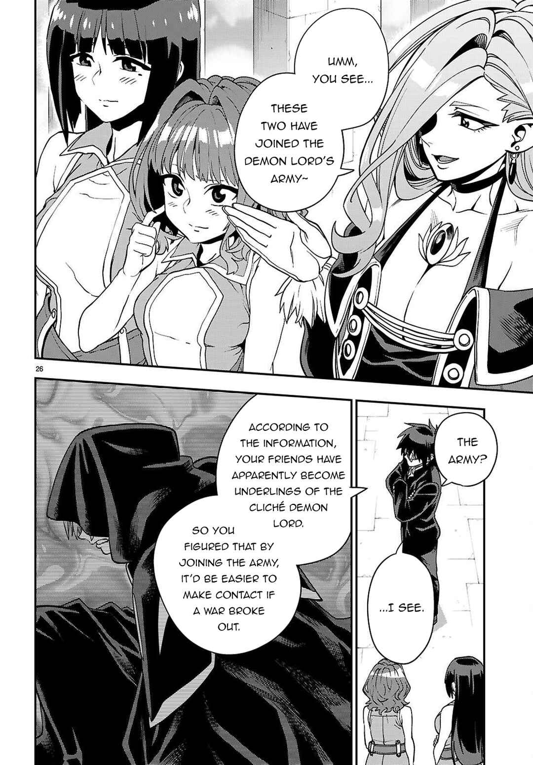 Chapter 120 - Page 27