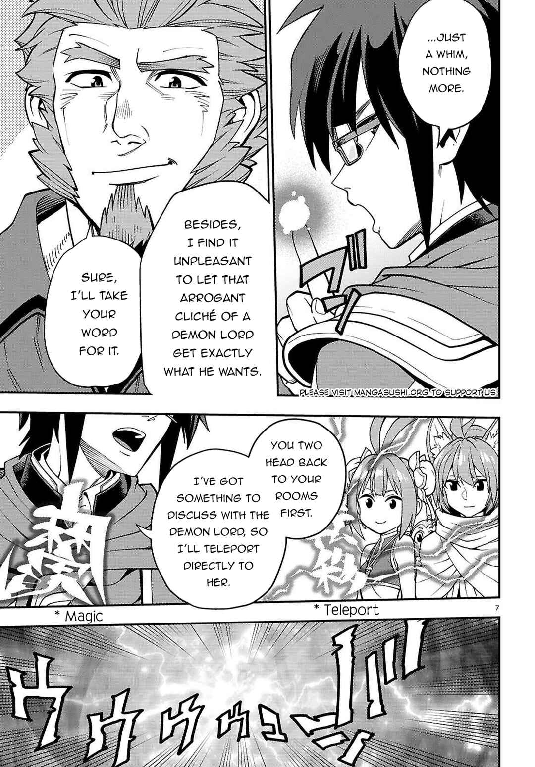 Chapter 120 - Page 8