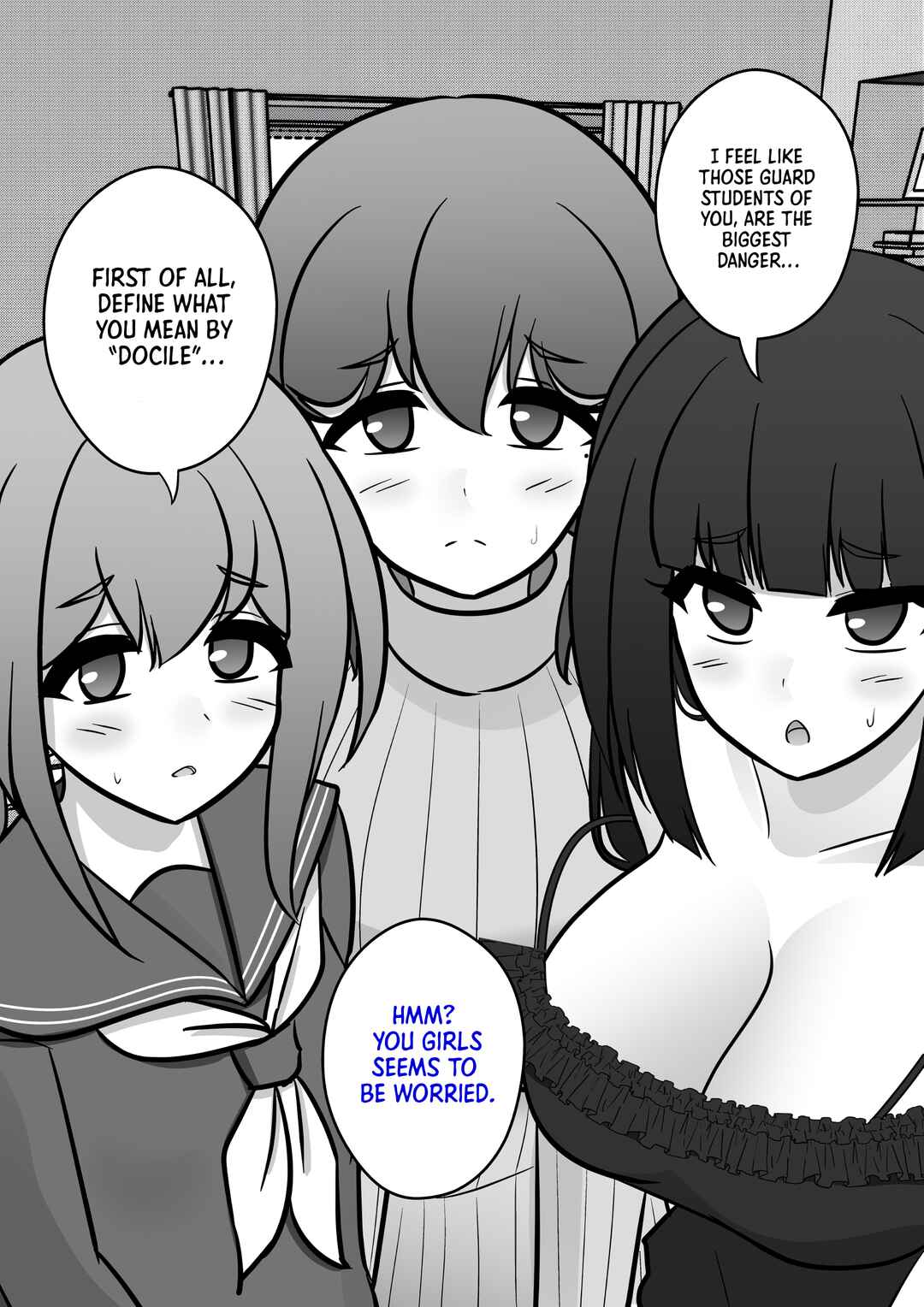 Chapter 145 - Page 2