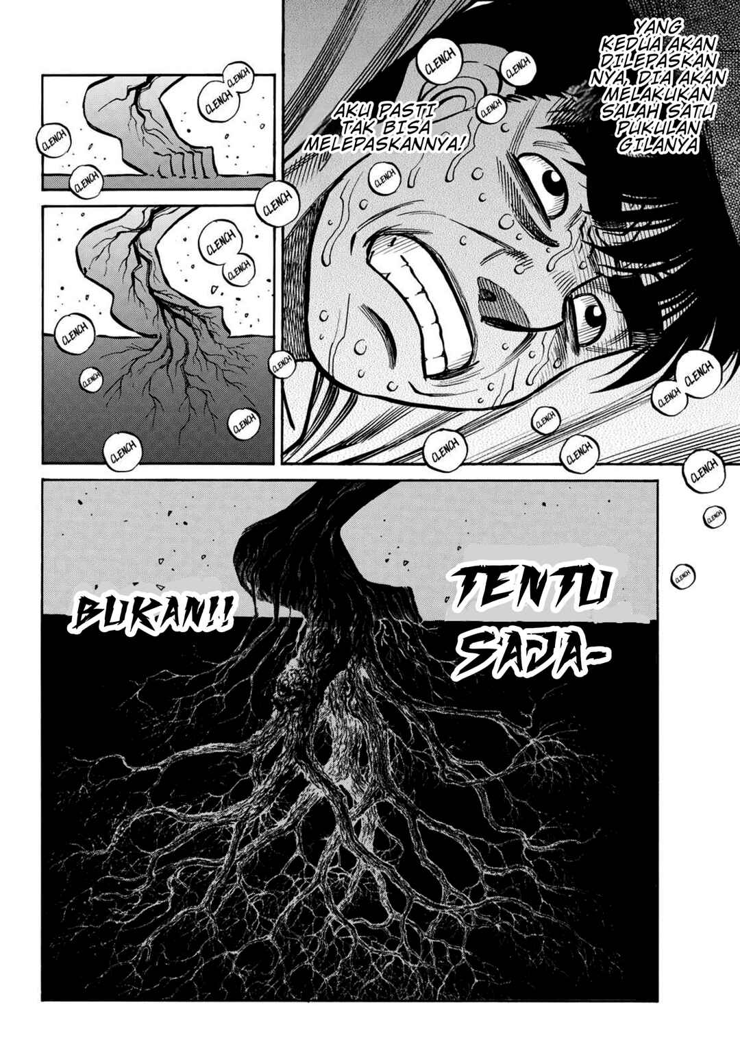 Chapter 1491 - Page 4