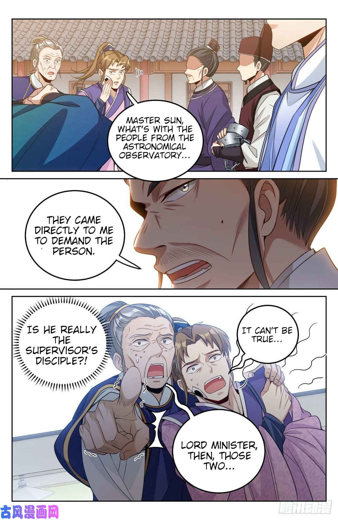 Chapter 36 - Page 10