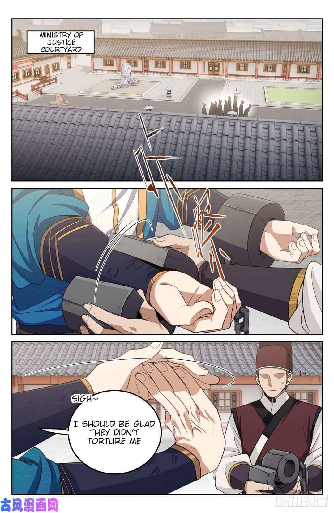 Chapter 36 - Page 3