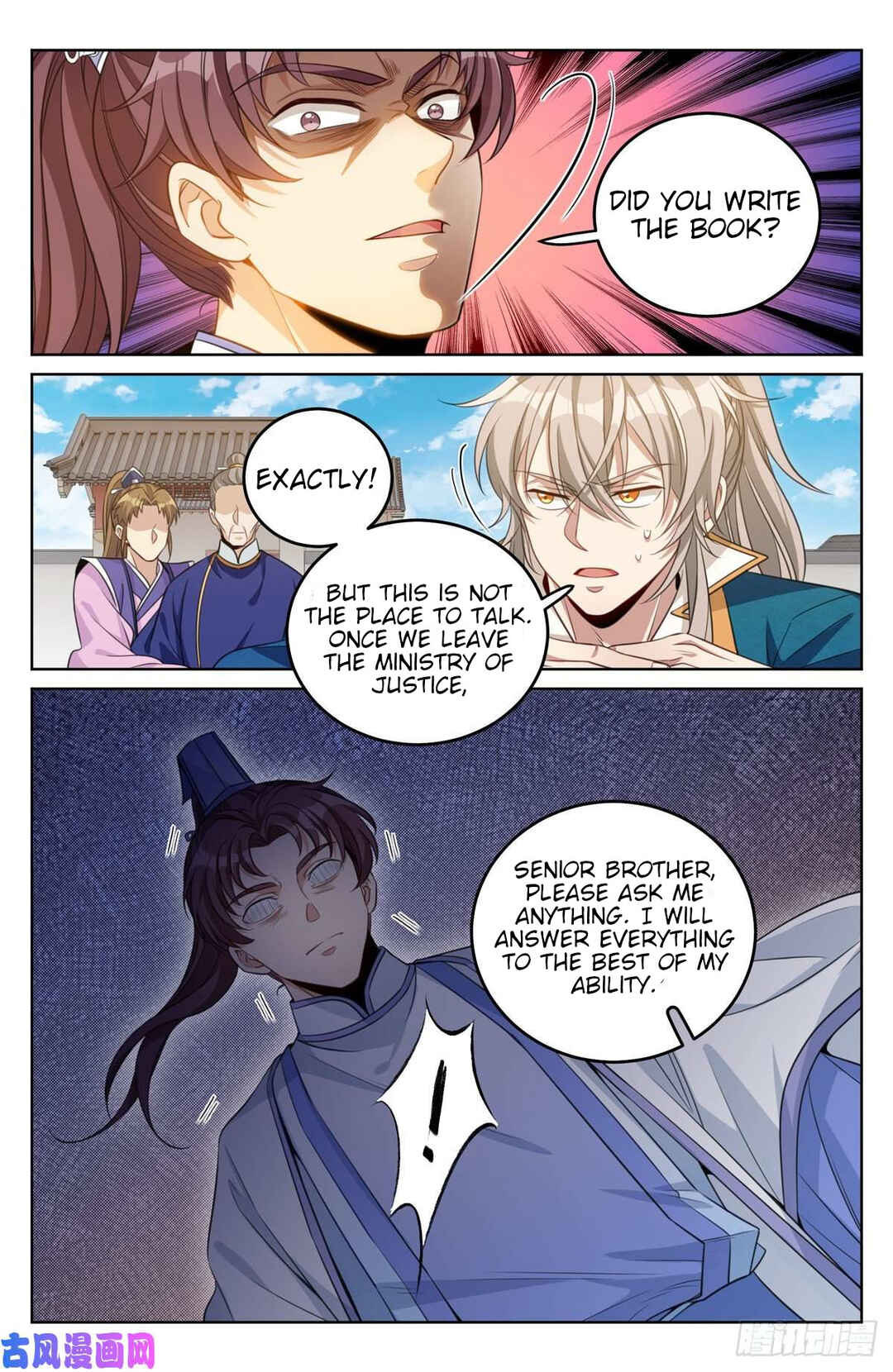 Chapter 36 - Page 9