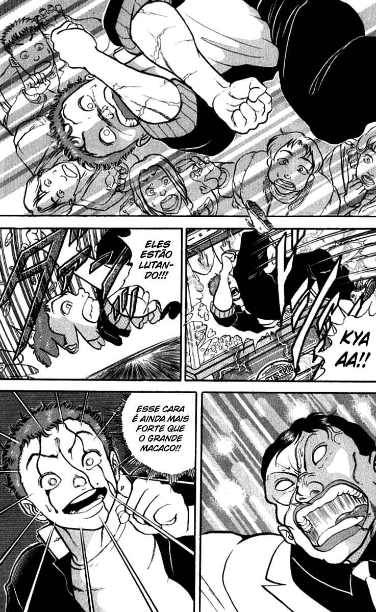 Chapter 113 - Page 20