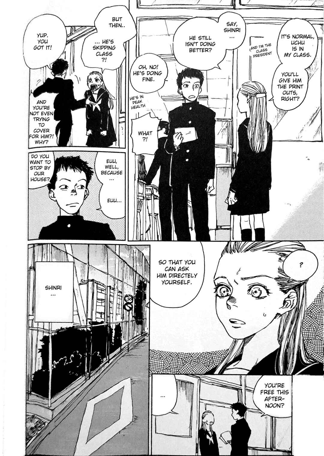 Chapter 1 - Page 6