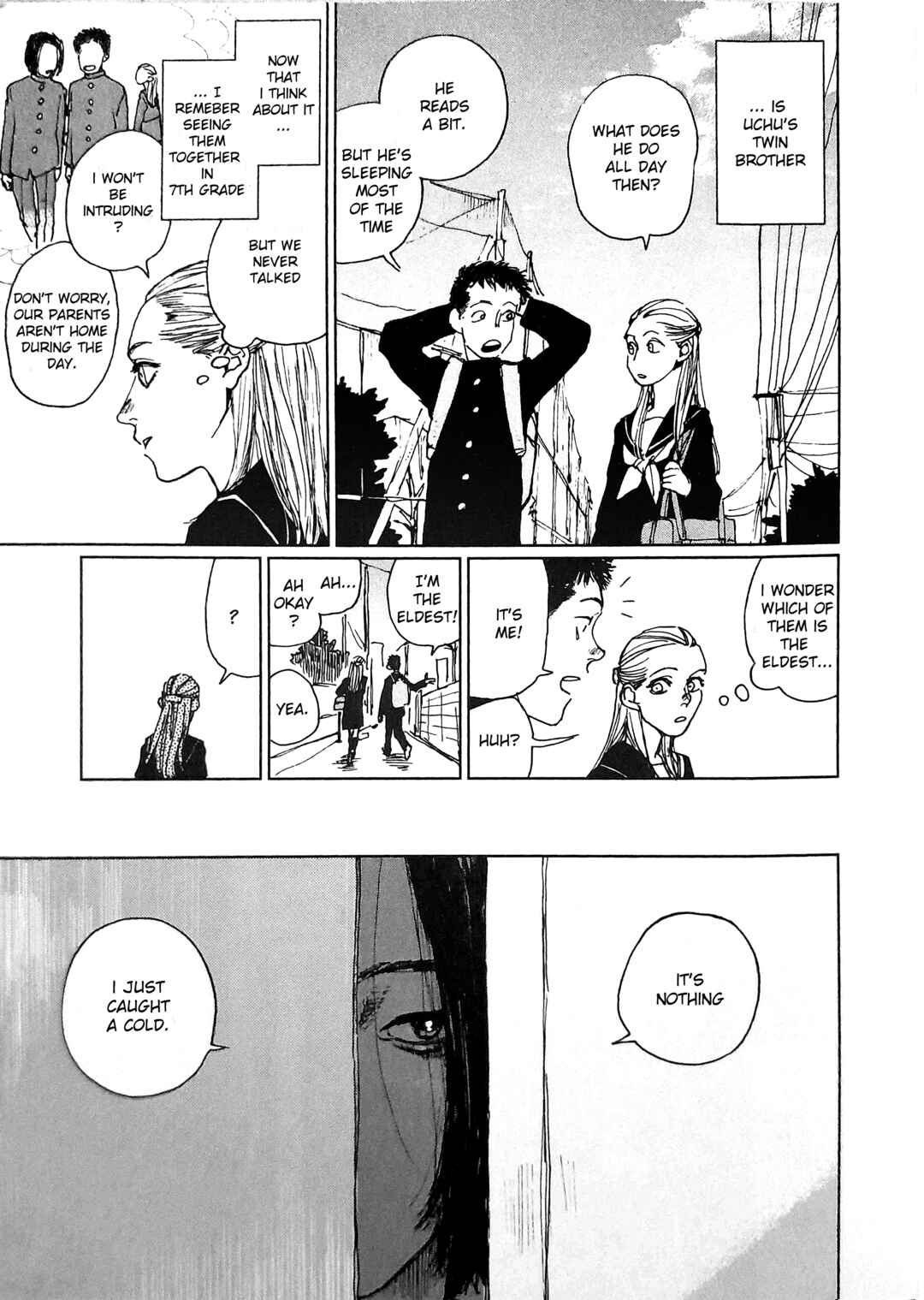 Chapter 1 - Page 7