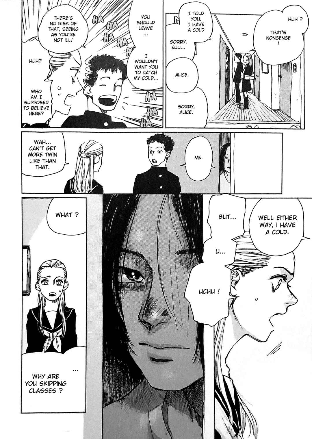 Chapter 1 - Page 8