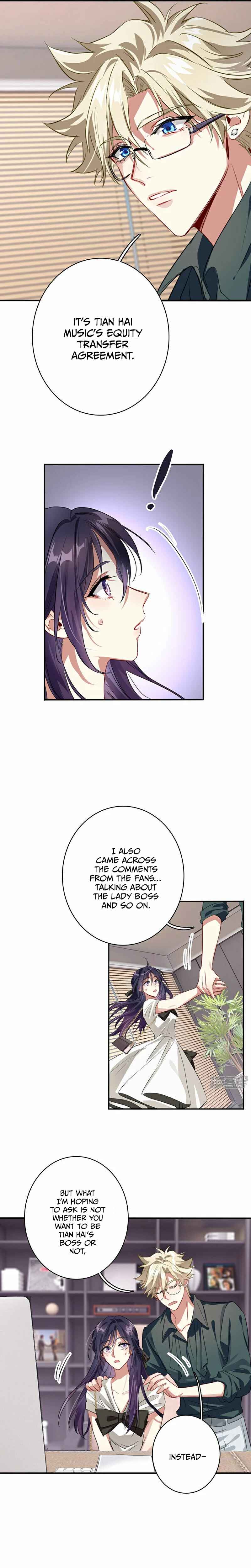Chapter 353 - Page 10